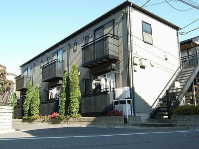 【外観】 | プチ・フルール