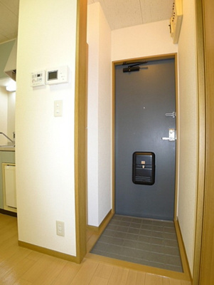 【玄関】 | プチ・フルール