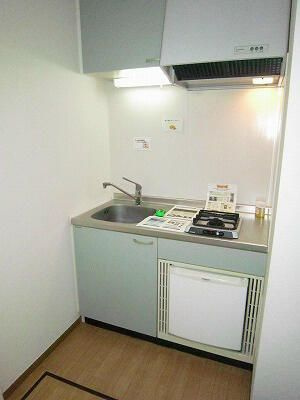 【キッチン】 | プチ・フルール