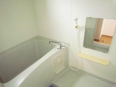 【浴室】 | プチ・フルール