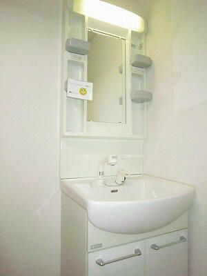 【洗面所】 | プチ・フルール