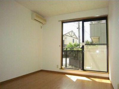 【寝室】 | プチ・フルール