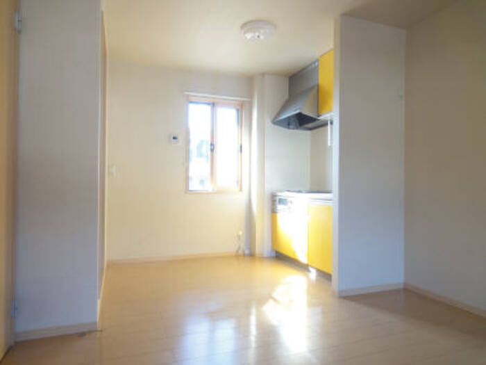 プレジオⅡのキッチン|203ｷｯﾁﾝ