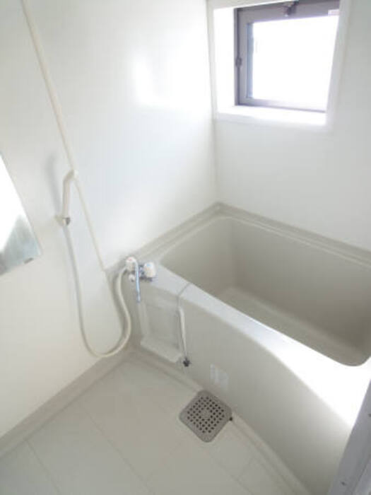 プレジオⅡの浴室|203浴室