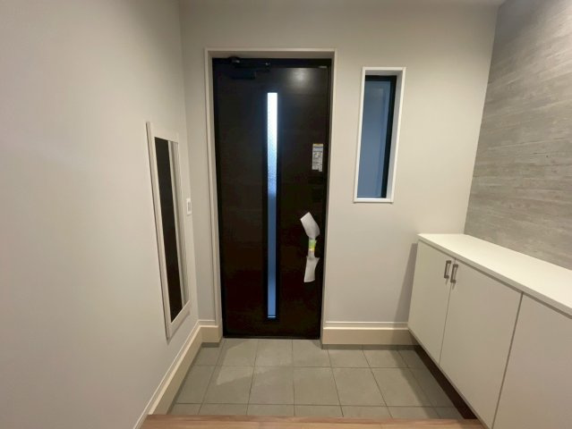 横浜市泉区中田南５丁目 新築戸建て【仲介手数料無料】カースペース2台