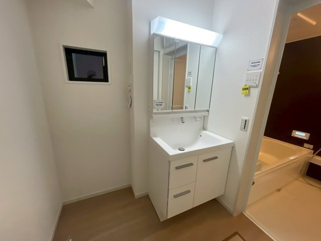 横浜市泉区中田南５丁目 新築戸建て【仲介手数料無料】カースペース2台