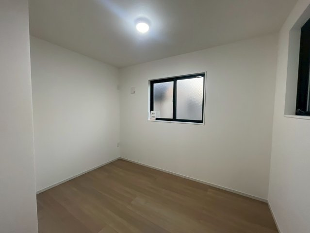 横浜市泉区中田南５丁目 新築戸建て【仲介手数料無料】カースペース2台