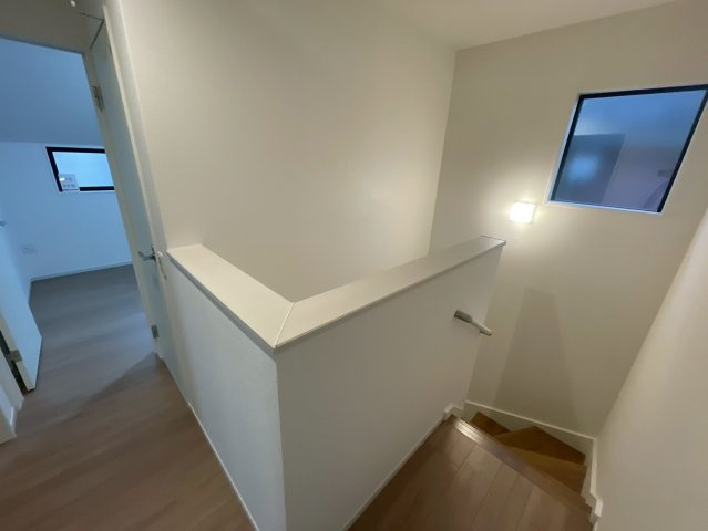 横浜市泉区中田南５丁目 新築戸建て【仲介手数料無料】カースペース2台