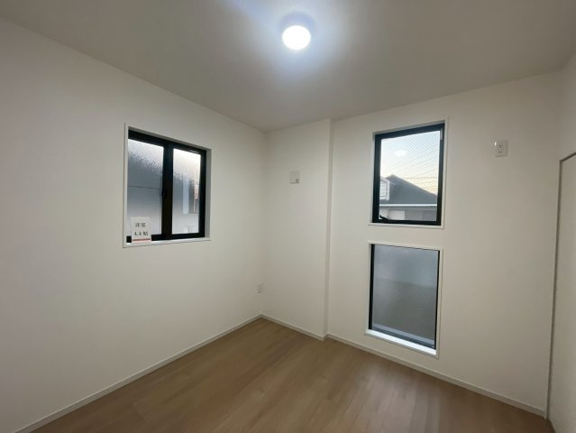 横浜市泉区中田南５丁目 新築戸建て【仲介手数料無料】カースペース2台