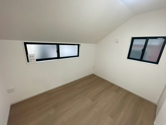 横浜市泉区中田南５丁目 新築戸建て【仲介手数料無料】カースペース2台