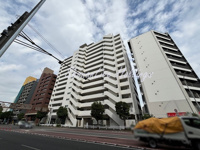 パークフラッツ横濱公園の画像