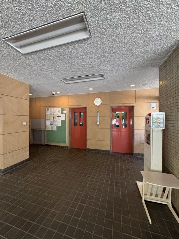 グリーンヒル新宿のその他共用部分
