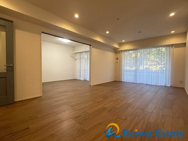 パシフィックガーデン茅ヶ崎A棟のその他