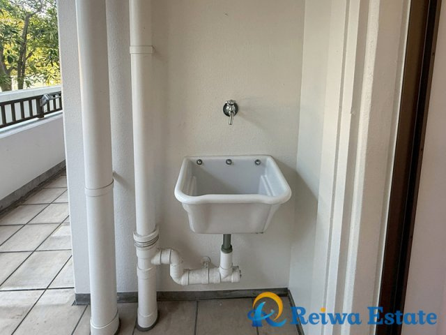 パシフィックガーデン茅ヶ崎A棟の設備