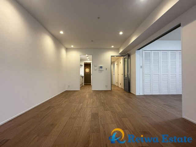 パシフィックガーデン茅ヶ崎A棟の外観