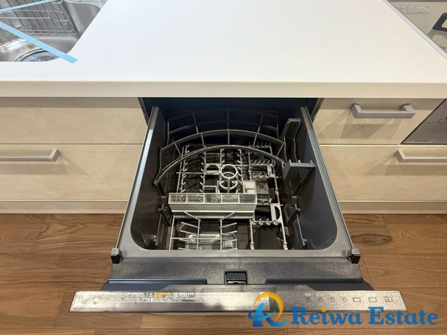 パシフィックガーデン茅ヶ崎A棟の設備