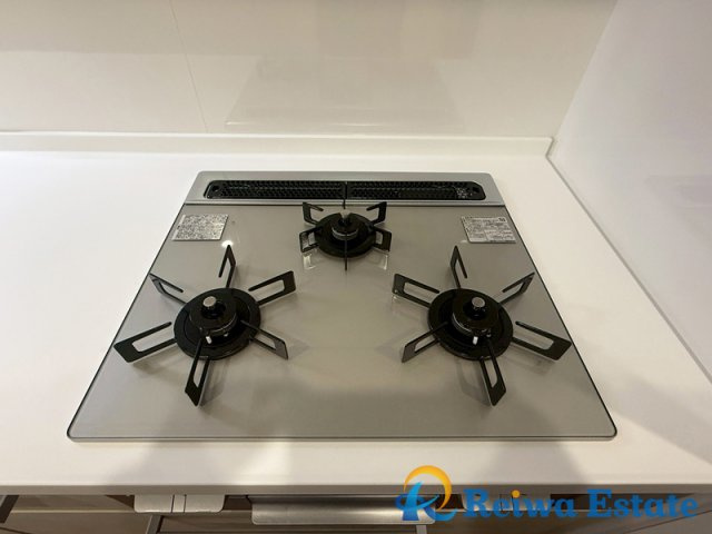 パシフィックガーデン茅ヶ崎A棟の設備