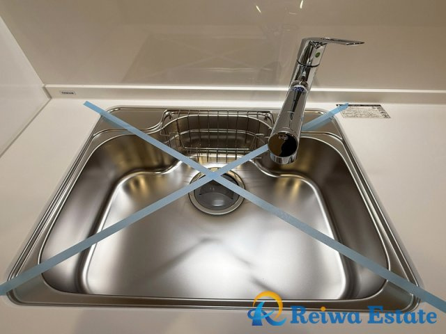 パシフィックガーデン茅ヶ崎A棟の設備