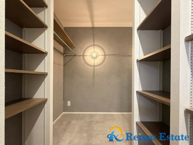 パシフィックガーデン茅ヶ崎A棟のその他