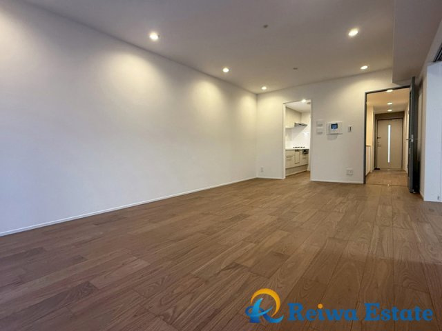 パシフィックガーデン茅ヶ崎A棟の外観