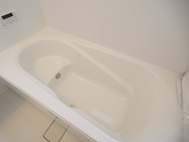 【浴室】 | Livele Garden.S　南沢又河原前　１号棟 | ★内覧予約で新米4kg★