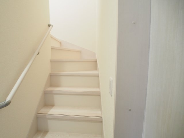 【内装】 | Livele Garden.S　南沢又河原前　１号棟 | ★内覧予約で新米4kg★