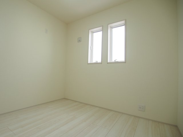 【洋室】 | Livele Garden.S　南沢又河原前　１号棟 | ★内覧予約で新米4kg★