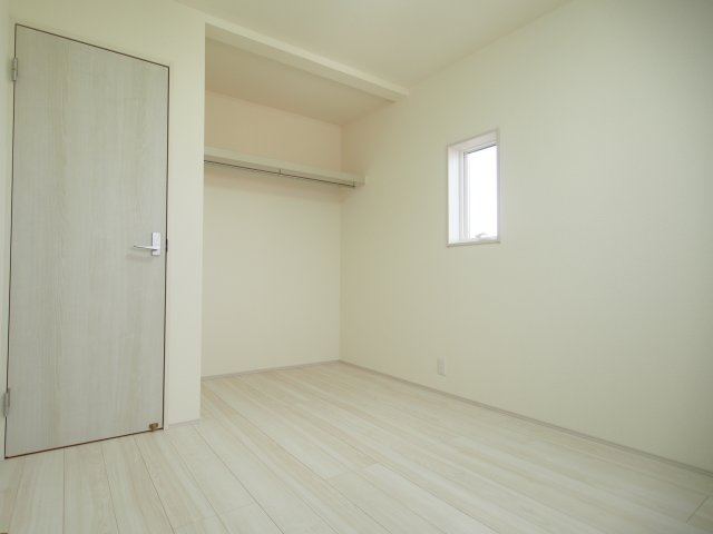 【洋室】 | Livele Garden.S　南沢又河原前　１号棟 | ★内覧予約で新米4kg★