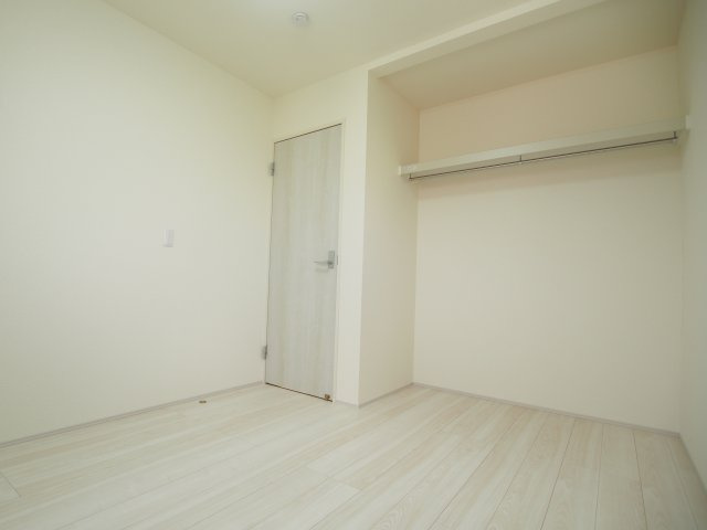 【洋室】 | Livele Garden.S　南沢又河原前　１号棟 | ★内覧予約で新米4kg★