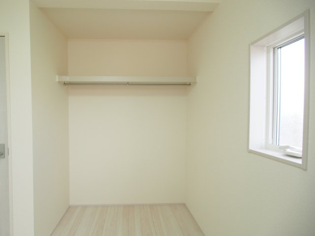 【収納】 | Livele Garden.S　南沢又河原前　１号棟 | ★内覧予約で新米4kg★