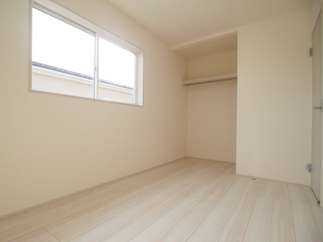 【洋室】 | Livele Garden.S　南沢又河原前　１号棟 | ★内覧予約で新米4kg★