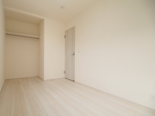 【洋室】 | Livele Garden.S　南沢又河原前　１号棟 | ★内覧予約で新米4kg★