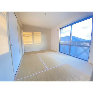 【和室】 | アネックス須屋A