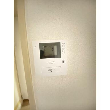 【セキュリティ】 | アネックス須屋A