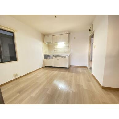 【居間・リビング】 | アネックス須屋A