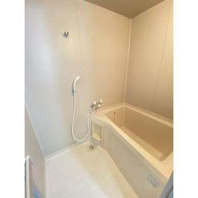 【浴室】 | アネックス須屋A