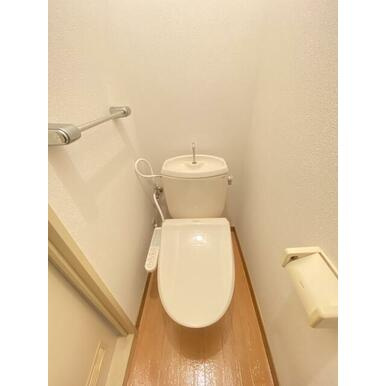 【トイレ】 | アネックス須屋A