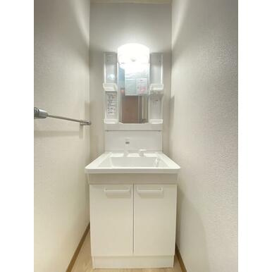 【独立洗面台】 | アネックス須屋A