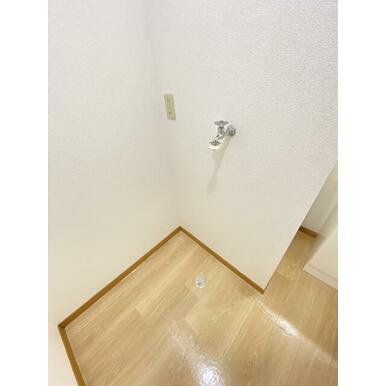 アネックス須屋Aの設備