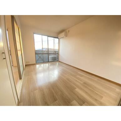 【洋室】 | アネックス須屋A