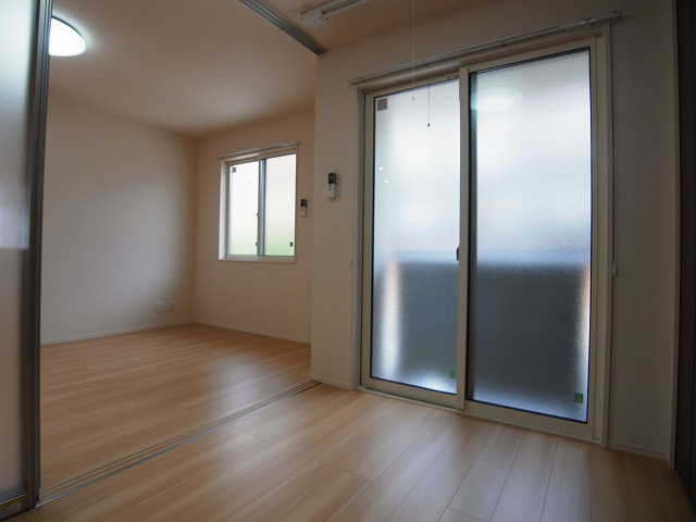 神戸市兵庫区下沢通６丁目のアパートの展望|眺望