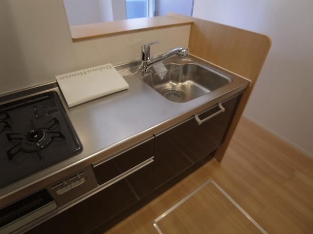 神戸市兵庫区下沢通６丁目のアパート