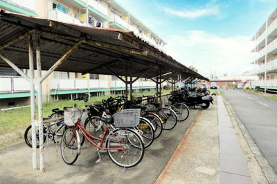 【その他】 | ビレッジハウス木戸4号棟