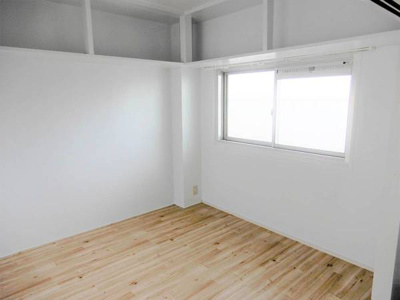 【その他】 | ビレッジハウス木戸4号棟 | ビレッジハウスの同一物件・同一タイプの間取りの写真です