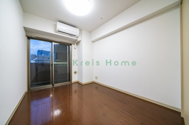 プレール・ドゥーク水天宮の展望