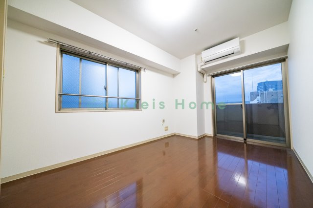 プレール・ドゥーク水天宮の内装