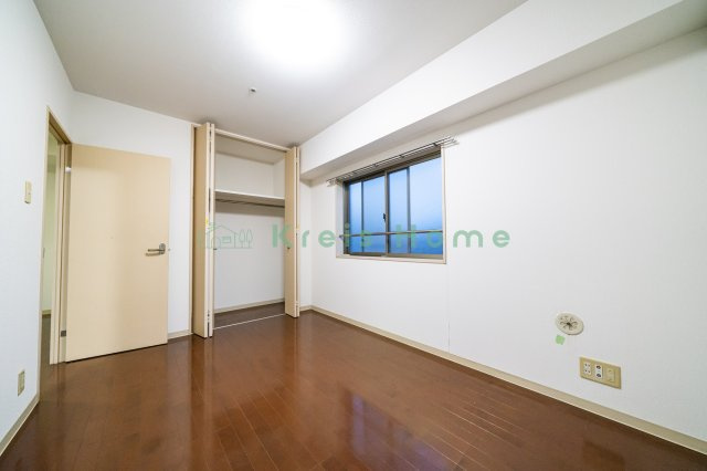 プレール・ドゥーク水天宮の収納