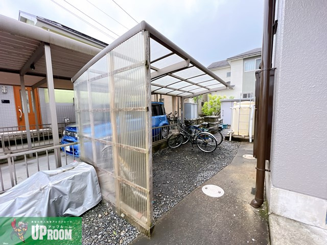 メゾン林島のその他共用部分