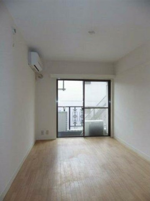 【内装】 | メゾン・ドール氷川台