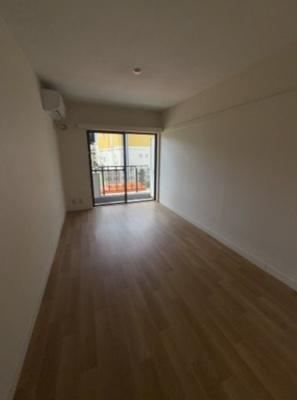 【洋室】 | メゾン・ドール氷川台